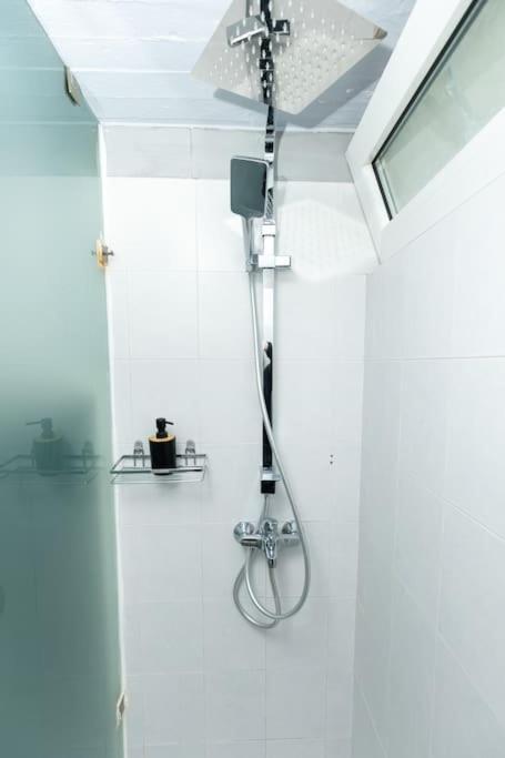 Deko Penthouse Suite Thessaloniki Exterior foto