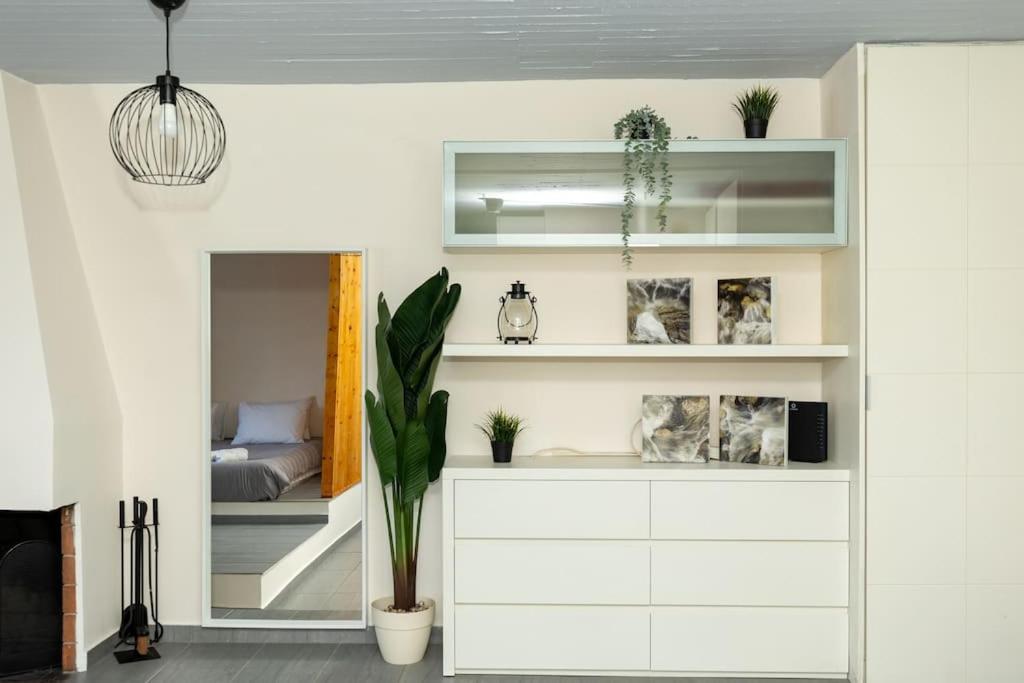 Deko Penthouse Suite Thessaloniki Exterior foto