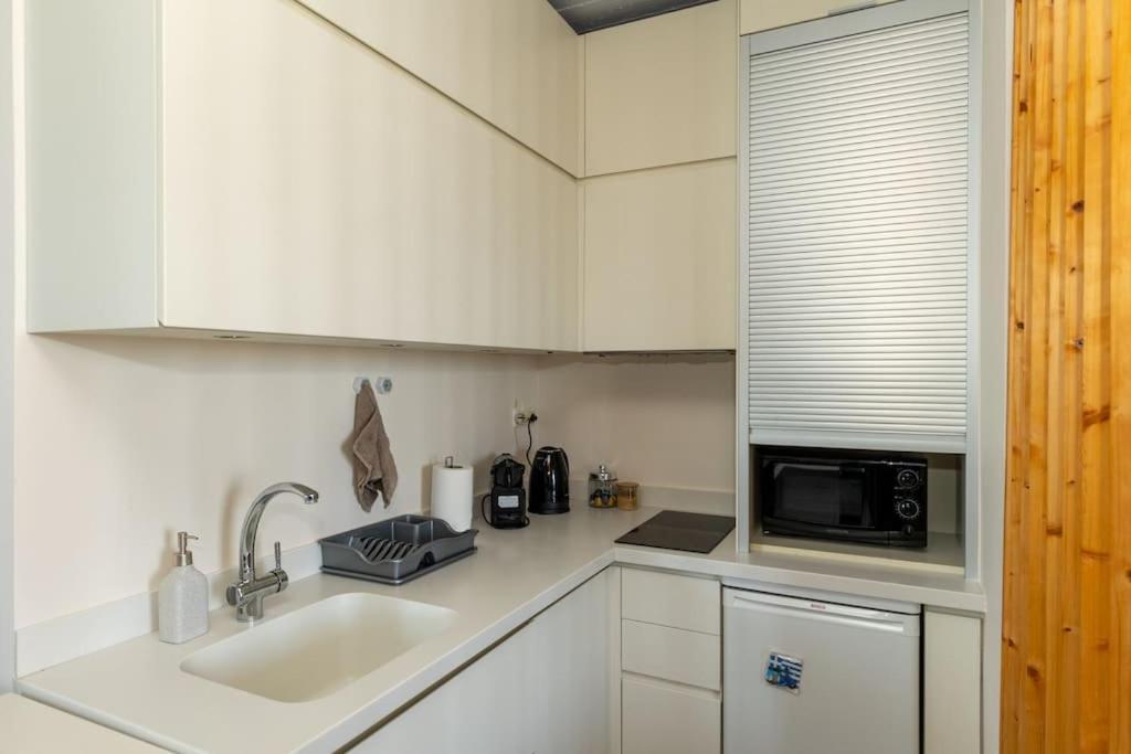 Deko Penthouse Suite Thessaloniki Exterior foto