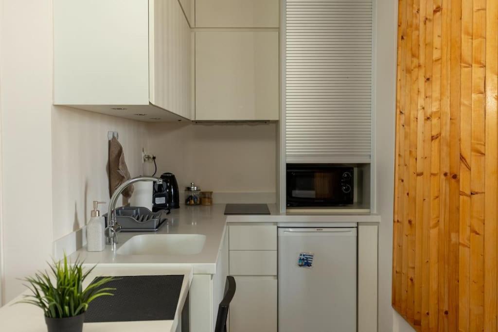 Deko Penthouse Suite Thessaloniki Exterior foto